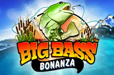 BIG BASS BONANZA?v=6.0