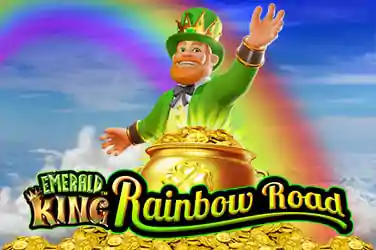 EMERALD KING RAINBOW ROAD?v=6.0